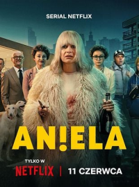 Poster film