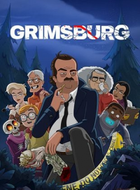 Grimsburg Saison 1 en streaming français