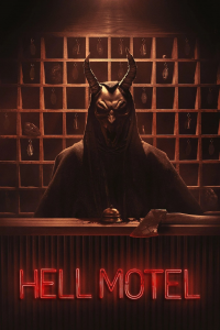 Poster film