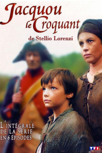 Poster film