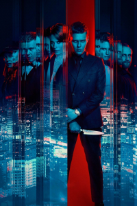 Poster film