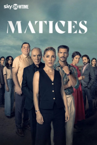 Poster film