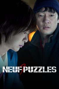 Neuf Puzzles Saison 1 en streaming français