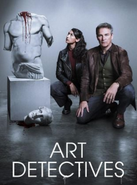 Art Detectives streaming