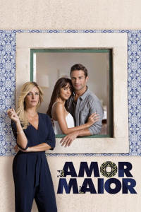 Au nom de l'amour (Amor Maior) streaming