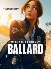 Ballard Saison 1 en streaming français
