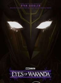Eyes Of Wakanda streaming
