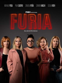 Poster film
