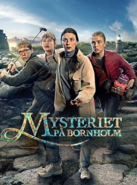 Poster film