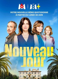 Nouveau jour Saison 1 en streaming français