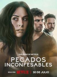 Pecados inconfesables streaming