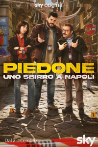 Piedone - Uno sbirro a Napoli streaming
