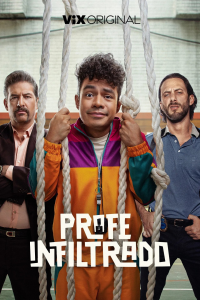 Poster film