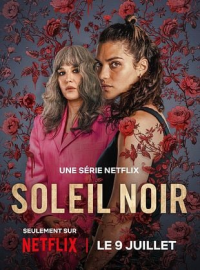 Poster film