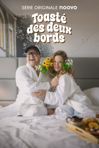 Toasté des deux bords streaming