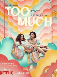 Poster film