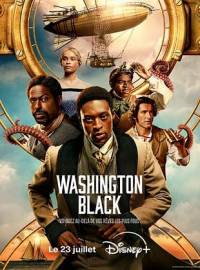 Poster film