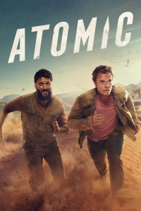 Poster film