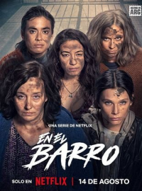 Dans la boue (En el barro) streaming
