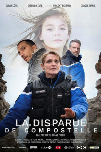 La disparue de Compostelle streaming