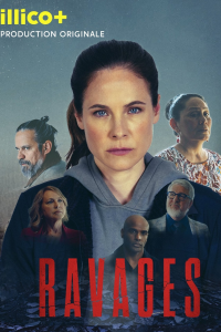 Ravages Saison 1 en streaming français