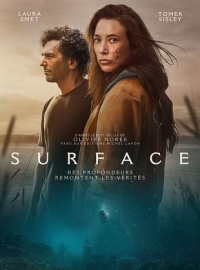 Poster film