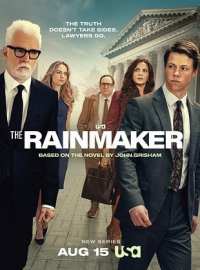 Poster film