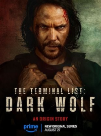 The Terminal List: Dark Wolf Saison 1 en streaming français