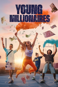 Young Millionaires Saison 1 en streaming français
