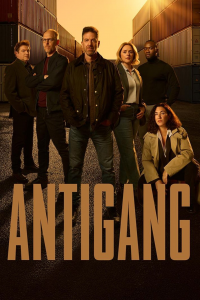 Poster film