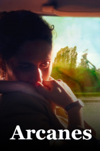 Poster film