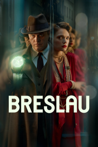 Poster film