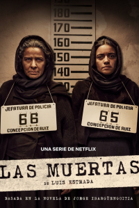 Les Mortes (Las muertas) streaming