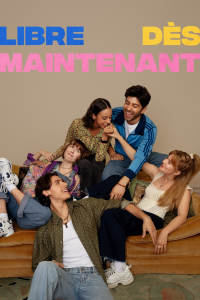 Libre dès maintenant Saison 1 en streaming français