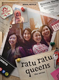 Ratu Ratu Queens : La série streaming
