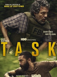 Poster film