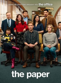 The Paper Saison 1 en streaming français