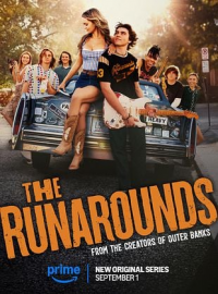 Poster film