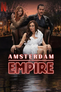 Amsterdam Empire Saison 1 en streaming français