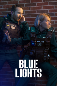 Poster film
