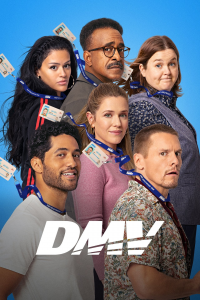 DMV streaming