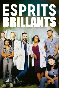 Esprits brillants (Brilliant Minds) streaming