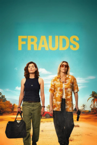 Frauds Saison 1 en streaming français