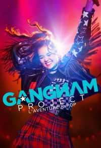 Gangnam Project streaming