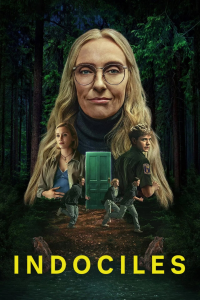 Poster film