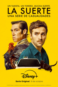 La suerte (Fate) Saison 1 en streaming français