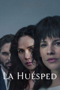 L'Invitée (La huésped) Saison 1 en streaming français