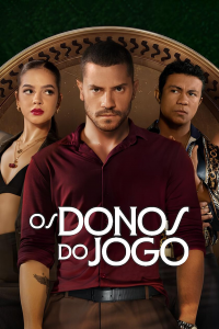 Maîtres du jeu (Os Donos do Jogo) streaming