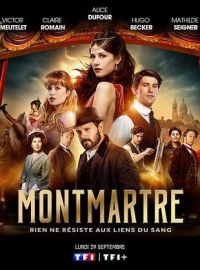 Montmartre streaming