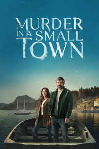 Murder in a Small Town Saison 1 en streaming français